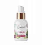 Solverx Sielanka Vynuogių serumas su AHA rūg&scaron;timis 30 ml (1078487)