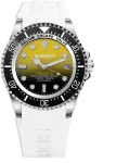 Laikrodis BOBROFF MAN BF0008-BFSTB (44MM)