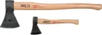 JUCO TRADITIONAL AX RINKINYS 1,5KG+0,4KG