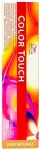 Plaukų dažai Wella Color Touch 60 ml 4/0