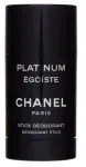 Chanel Platinum Egoiste dezodorantas vyrams 75 ml