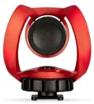 Ausinės RODE VideoMic GO II HELIX - Mikrofonas kamerai