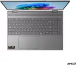 Ne&scaron;iojamas kompiuteris Lenovo IdeaPad 5 2-in-1 15AHP11 Luna Pilkas (83UN0011CK)