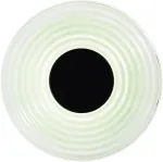 8W LED sieninis &scaron;viestuvas MORSE, žalias, CCT