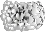 Sieninis &scaron;viestuvas DIONISO, chromo sp., 2xE14
