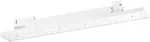 25W LED trifazis linijinis &scaron;viestuvas MAXWELL, baltas, 3000K