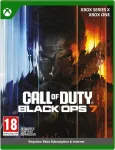 Call of Duty: Juodas Ops 7 - XBOX One