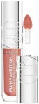 L'Or&eacute;al Paris - Plump Ambition Hyaluron lūpų aliejus - 650 Nude Macaron