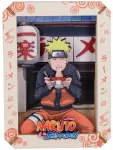 Nemesis Now Naruto - Naruto Ramen Wooden Theatre (Medium)