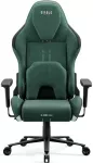 Diablo Chairs Diablo X-One Prime Normal Size - Forest Žalias ergonominė kėdė