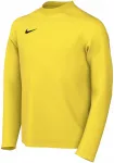 Mar&scaron;kinėliai vaikams Nike Dri-Fit Park VIII longsleeve geltona HV8239 719 (S)