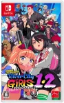 Arc System Works River City Girls 1 & 2 (Multi in Language) (Import)
