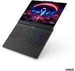 Ne&scaron;iojamas kompiuteris Lenovo Legion 5 15AHP11 Eclipse Juodas (83Q7003PCK)