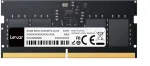 Ne&scaron;iojamo kompiuterio atmintis Lexar Atmintis do laptopa ddr5 sodimm 24gb(1*24gb)/5600 cl46