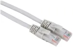 LinkIT Pataisas U/UTP Cat6 pilkas 2 m AWG 24/7, LSZH