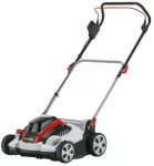 AL-KO ENERGY FLEX SF 4036, 36 cm, 250 m&sup2;, 50 L, 96 dB, Juodas, Pilkas, Raudona, Plastic