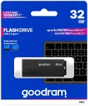 Blow 66-308# 32 GB &bdquo;Goodram Ume3&ldquo; USB3.0 atmintinė