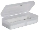 MediaRange Aufbewahrungsbox transp. USB-Sticks 300er Pack