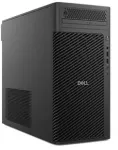 RAM Dell Pro Max | T2 FCT2250 | Darbalaukio | Bok&scaron;tas | Intel Core Ultra 7 | 265 | Vidinė atmintis 16 GB | DDR5 | Kietojo diskuto talpa 512 GB | NVIDIA RTX 2000 ADA | Klaviatūros kalba: nėra klaviatūros | Windows 11 Pro | Garantija 36 mėn.