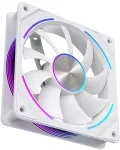 Ventiliatorius Lovingcool S-PRO-120 CD ARGB Baltas (S-PRO-120-CD-Baltas)