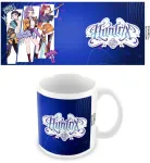 Pyramid Kpop Demon Hunters Huntrix Logo mug 325ml