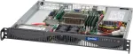 Stacionarus kompiuteris Ernitec 1U serveris &ndash; i7-12700, 16GB, 1TB, 2x2.5GbE, IPMI, 1x350W