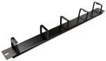 Organizatorius kabliams RACK 19 colių Spacetronik SPR_RA28B