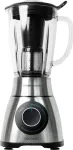 Blenderis su stikline Cecotec Power Juodas Titanium 1300
