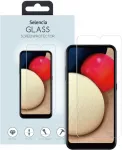 Selencia grūdinto stiklo ekrano apsauga, skirta Samsung Galaxy A02s / A03(s)