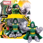 Goo Jit Zu - Marvel S12 Dr. Doom (43109)