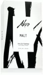 Akro Malt Eau De Parfum - unpacked 100 ml (unisex)