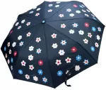 Parasol RST 6081 / 3811A su kwiatowym wzorem