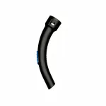 Atsarginė rankena Nilfisk &scaron;lapio ir sauso siurblių