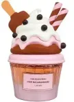 Lattafa Give Me Gourmand Harlequin Kreminis Eau De Parfum 75 ml (woman)