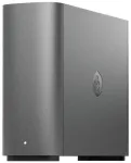 Serveris Synology BeeStation Plus, NAS, stalinis, Intel&reg; Celeron&reg;, J4125, 4 GB, DDR4