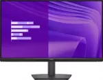 DELL E serijos E2425HM kompiuterio monitorius 60,5 cm (23,8") 1920 x 1080 px Full HD LCD Juodas