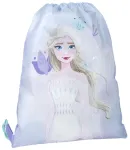 Disney Frozen Elsa rai&scaron;teliu užsegama rankinė, kuprinė 39 cm