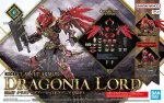 Bandai 30MF CLASS UP ARMOR (DRAGONIA LORD)