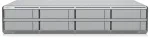 Ubiquiti tinklo vaizdo įra&scaron;ymo įrenginys G2 Pro, 3840 x 2160 pikselių, 16000 MB, 2 ventiliatoriai, 2,5/3,5", 2500 Mbit/s, 2U