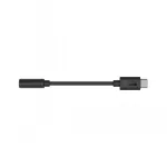 GOPRO USB MIC ADAPTER USB-C TO 3.5MM (FOR MISSION 1 SERIES)
