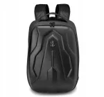 Kuprinė LAPTOPOWY Z PORTEM USB SEMI LINE