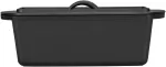 Kraftdele Ketaus keptuvė 3L 35x13x11cm KD4411