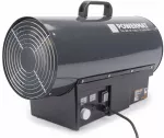 PH Powermat TMK Bijak Sp. Jawna; Obrońc&oacute;w Poczty Gdańskiej 97, 42-400 Zawiercie, Lenkija; bok@powermat-hurt.pl Dujinis &scaron;ildytuvas su termostatu ir LCD ekranu 45 kW, Powermat PM-NAG-45GLN