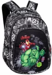 Cool Pack Kuprinė mokyklinė "avengers" berniukams, 1-3 klasei