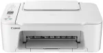 Canon PIXMA TS3751i Spausdintuvas ra&scaron;alinis spalvotas MFP A4 7.7 ipm USB Wi-Fi