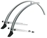 Skydelių komplektas SKS 28" Commuter Hybrid 45 650 mm