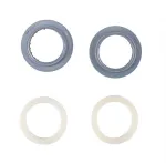 &Scaron;akės remonto komplektas RockShox Dust Wiper Kit 32 mm