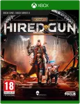 Focus Necromunda: Hired Gun (FR/Multi in Game)