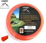 PJOVIMO VALAS - STORIS 2,4mm 87M