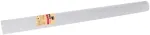 Exacompta Stalas, Pronappe, damastas, PxI 1,18 x 50 m, balta